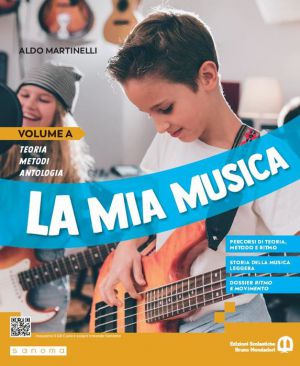 LA MIA MUSICA