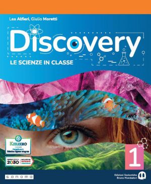 DISCOVERY - VOLUME 1