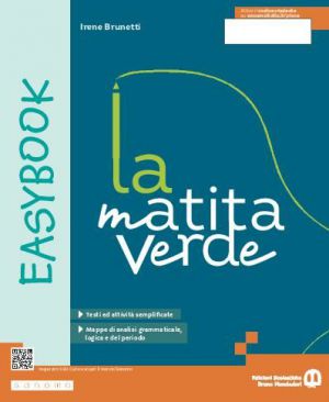 LA MATITA VERDE EASY