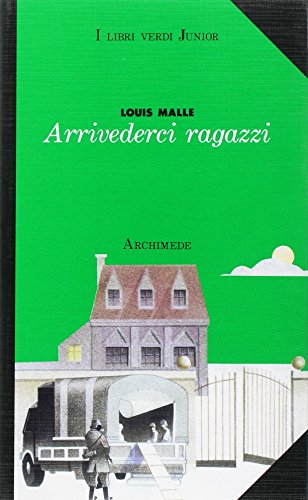 ARRIVEDERCI RAGAZZI