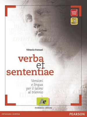 VERBA ET SENTENTIAE