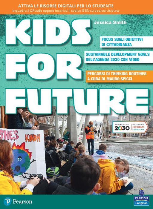 KIDS FOR FUTURE + MYAPP