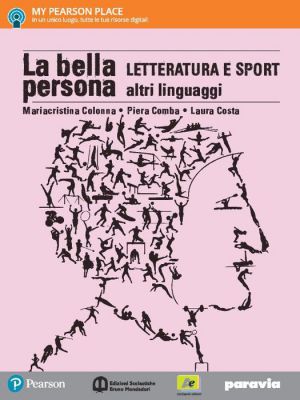 BELLA PERSONA VOL+ITE