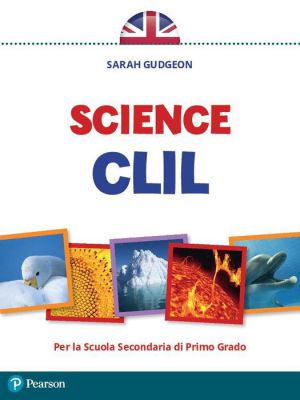 SCIENCE CLIL