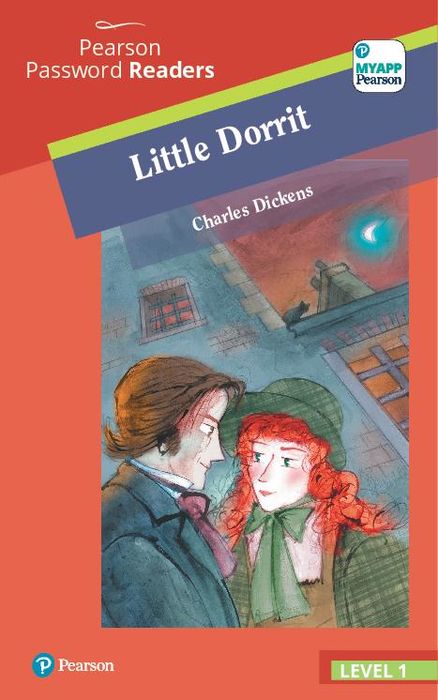 PWD1: LITTLE DORRIT
