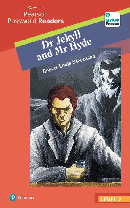PWD2: THE STRANGE CASE OF DR JEKYLL AND MR HYDE