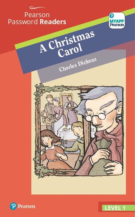 PWD1: A CHRISTMAS CAROL + MYAPP