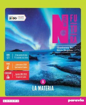 NATURA FUTURA - EDIZIONE TEMATICA