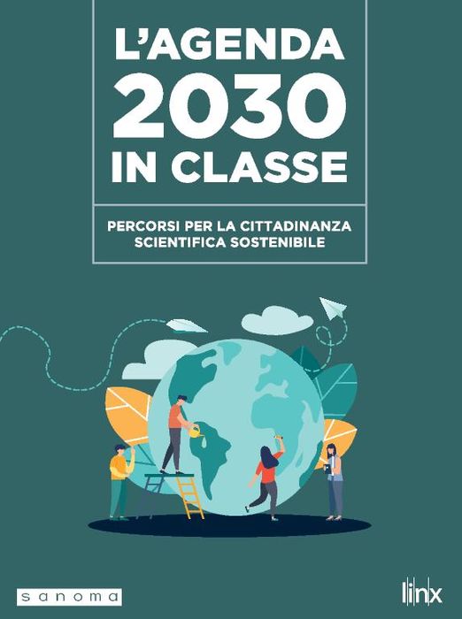 L'AGENDA 2030 IN CLASSE