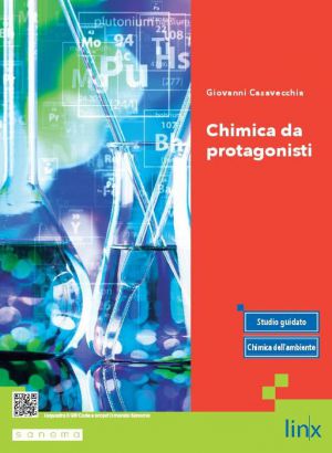 CHIMICA DA PROTAGONISTI