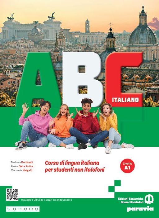ABC ITALIANO