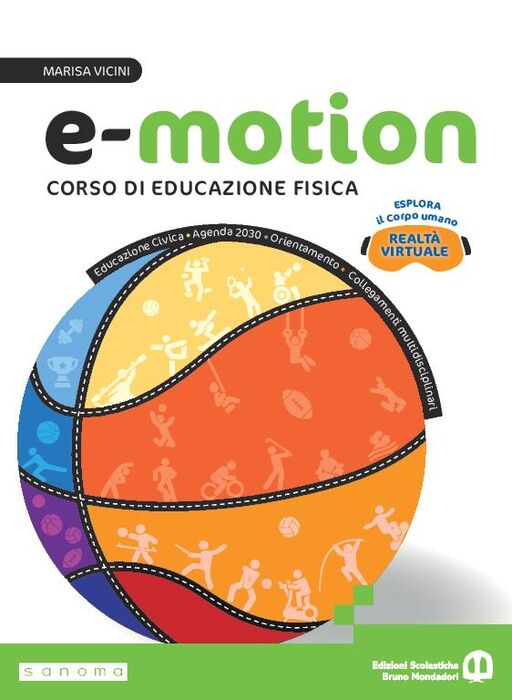E-MOTION - CORSO DI EDUCAZIONE FISICA