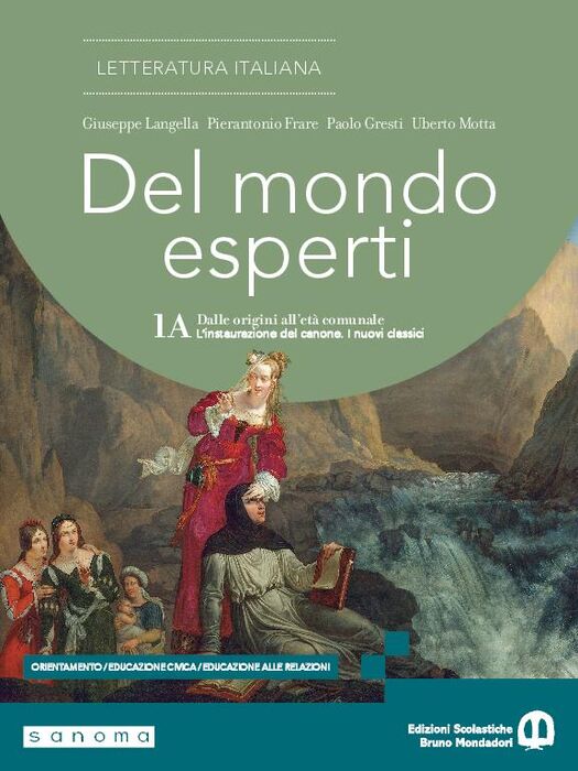 DEL MONDO ESPERTI 1A