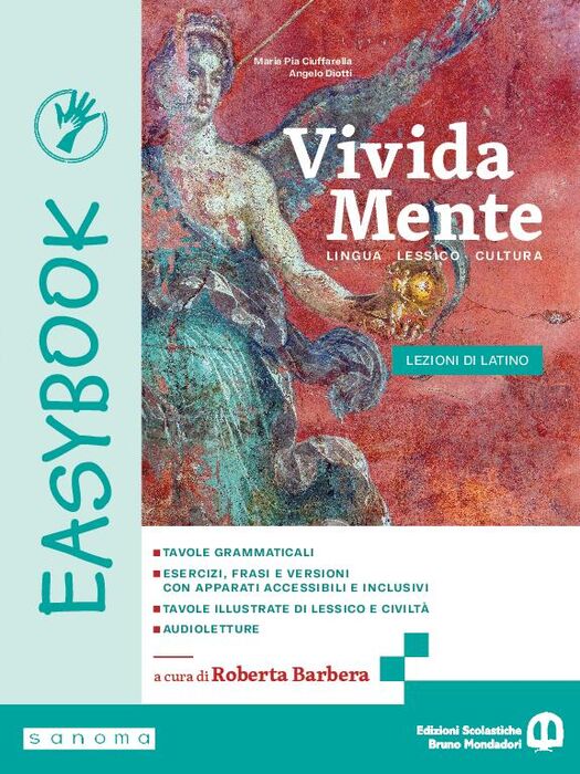 VIVIDA MENTE. EASYBOOK