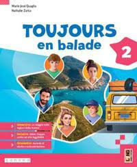 TOUJOURS EN BALADE 2