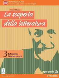 SCOPERTA LETTERATURA 3 VOL+ITE+DIDA