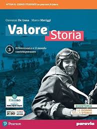 VALORE STORIA 3