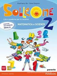 SOLLEONE MATE/SCIENZE 2
