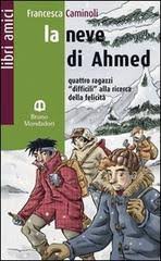 NEVE DI AHMED