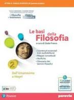 LE BASI DELLA FILOSOFIA 2