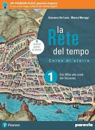 RETE TEMPO 1 VOL1+LEZIONICITTAD.COSTITUZIONE+ATL.GEOPOLITI