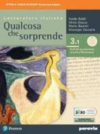 QUALCOSA CHE SORPRENDE 3.1 DALL'ETÀ POSTUNITARIA AL 1° NOVEC