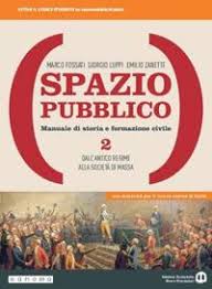 SPAZIO PUBBLICO 2 VOL+LIBROLIQUIDO+DIDASTORE+MYAPP