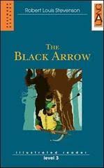 PWD2: BLACK ARROW