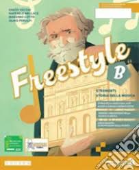 FREESTYLE - EDIZIONE SEPARATA B