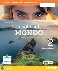 OCCHI SUL MONDO 2