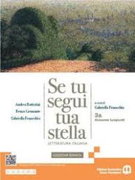 SE TU SEGUI TUA STELLA. EDIZIONE BIANCA 3A