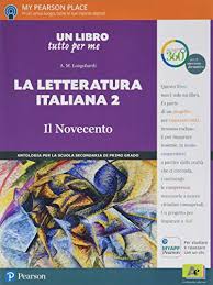 LIBRO TUTTO ME LETTER 900 ED.LIGHT
