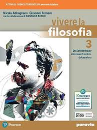 VIVERE LA FILOSOFIA 3