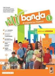 MI BANDA 1 - EDIZIONE LEGGERA
