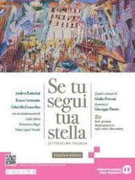 SE TU SEGUI TUA STELLA. EDIZIONE BIANCA 3C
