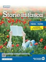 STORIE IN TASCA - POESIA E TEATRO CON ANTOLOGIA DEI PROMESSI