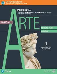 INVITO ARTE 1. ED. VE VOL+CLIL1+ITE+DIDASTORE