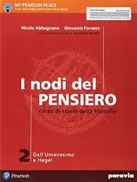 NODI PENSIERO 2 VOL2+ITE+DIDASTORE