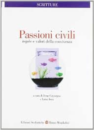 PASSIONI CIVILI