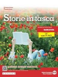 STORIE IN TASCA - NARRATIVA CON VEDERE LE STORIE