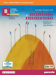 MINIMO E IMMENSO B