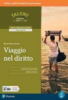 VIAGGIO NEL DIRITTO - QUINTO ANNO