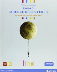 CORSO DI SCIENZE DELLA TERRA 2°BIENNIO+5 ANNO