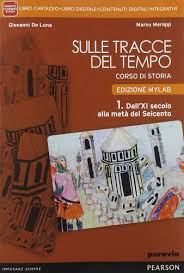 TRACCE TEMPO 1 VOL+ITE+MYLAB