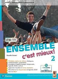 ENSEMBLE C'EST MIEUX 2