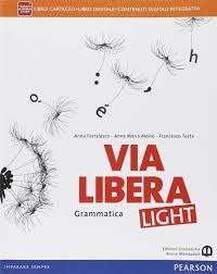 VIA LIBERA LIGHT VOL+ITE+DIDASTORE