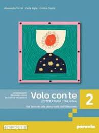 VOLO CON TE 2