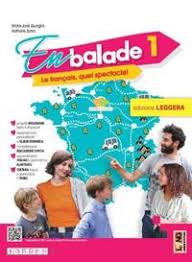 EN BALADE 1 - EDIZIONE LEGGERA