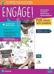 ENGAGE PLUS 1