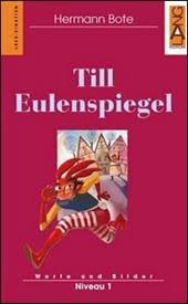 TILL EULENSPIEGEL